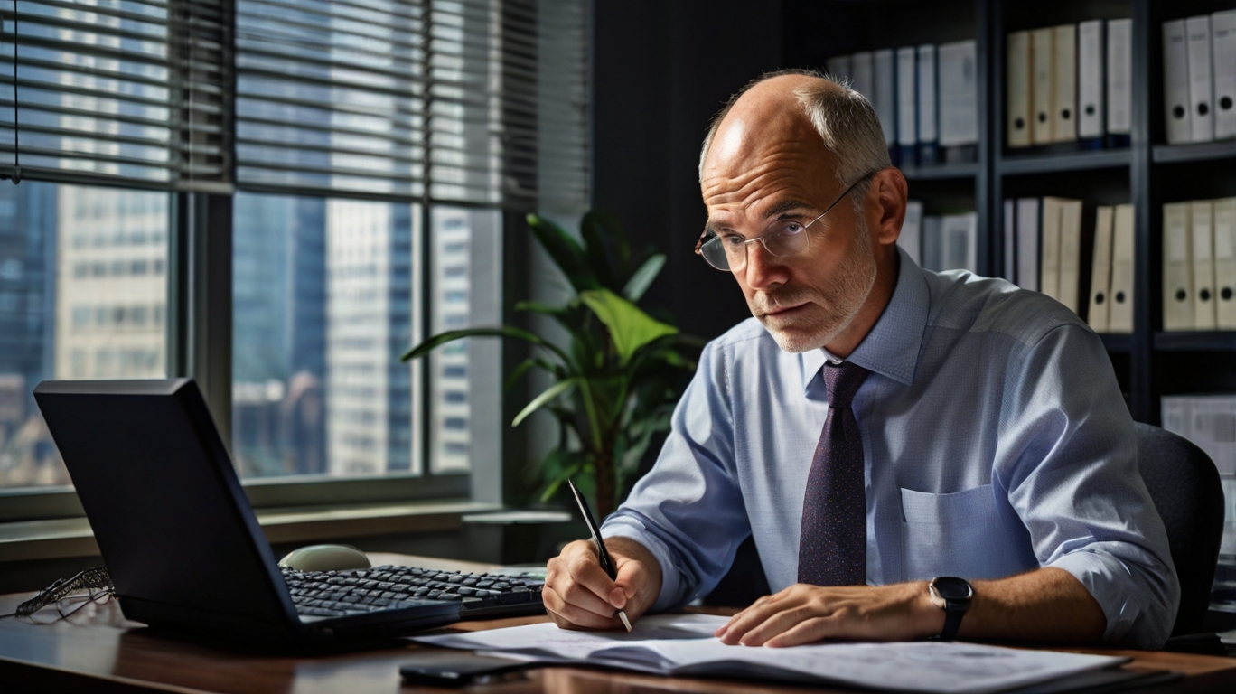 Auditéclat Conseil - Services d'audit financier